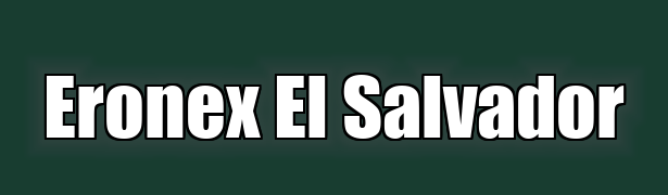Eronex El Salvador